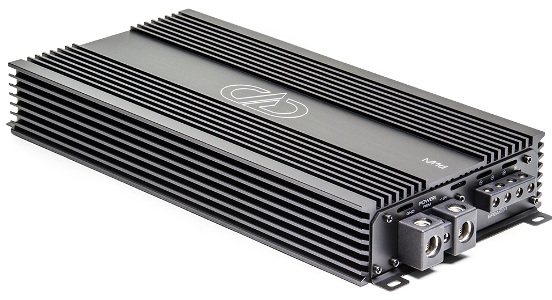 DD Audio M3c. Технические характеристики M3c.